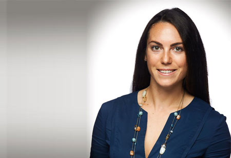 Chelsi Tryon, Director of ESG at WillScot | Environmental Business Review