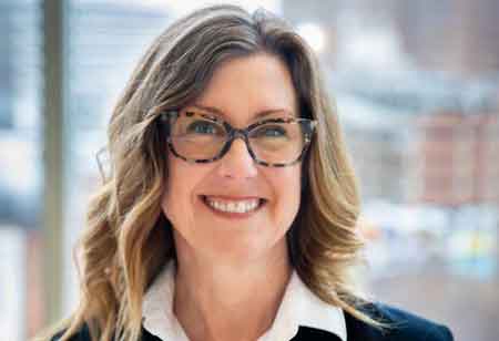Debbie Friedel, Corporate Director of Sustainability, Delaware North | Environmental Business Review