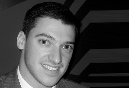 Hugo Assagra, Group Head of Credit Risk Strategy, OSB Group | Environmental Business Review