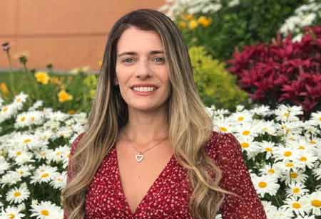 Ilana Fridman, Supply Chain Planning Manager, Hain Celestial | Environmental Business Review