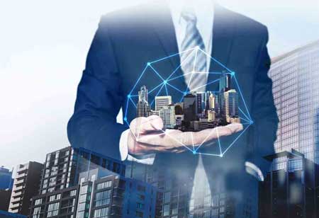 Environmental Business Review