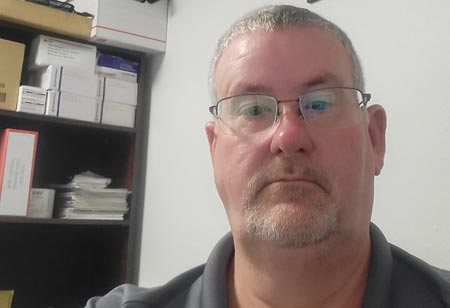 Joe Daugherty, Pest Control Manager, Westgate Resorts | Environmental Business Review