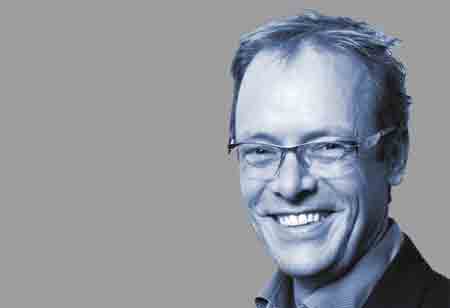 Djeevan M. Schiferli, Climate risk and resilience at Royal HaskoningDHV | Environmental Business Review