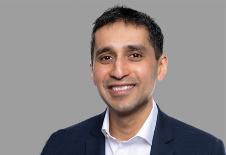Ivor Castelino, Head - Waste to Energy, Bloom Energy | Environmental Business Review