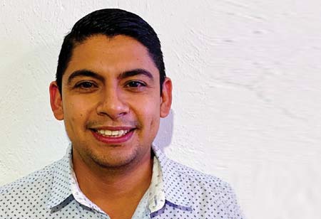 Axel Mederos Suarez, Environmental sustainability chief / Jefe de Sustentabilidad at Grupo Solave | Environmental Business Review