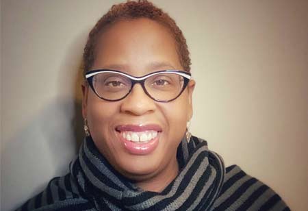 Susan Jackson, Head of Communications & Sustainability, BASF Performance Materials ,BASF Performance Materials  [ETR: BAS] |  Environmental Business Review