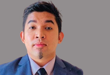 Zaki Najmuddin, Head of Project & Asset Management,Syarikat Air Terengganu Sdn Bhd | Environmental Business Review