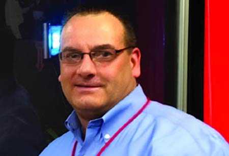 AJ Bogan, Senior Manager, Corporate Sanitation and Hygiene, Lamb Weston | Environmental Business Review