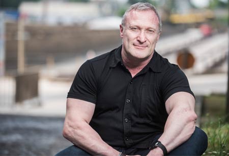 Denis Vande Putte, Head of Quality - Beneo Orafti, BENEO | Environmental Business Review