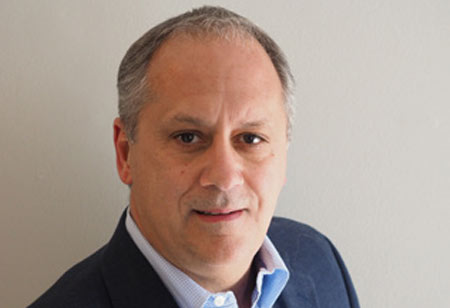Joseph Romano, Principal, Surveying and Mapping, Langan Engineering | Environmental Business Review