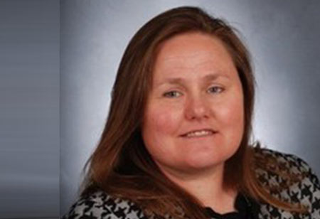 Amy Carstens, Director, Transmission Services, Dairyland Power Cooperative | Environmental Business Review