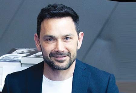 Nicola Tagliafierro, Head of Global Sustainability, Circular Economy Manager, Enel Group | Environmental Business Review Nicola Tagliafierro, Head of Global Sustainability, Circular Economy Manager, Enel Group | Environmental Business Review