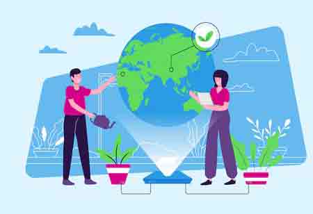 Environmental Business Review