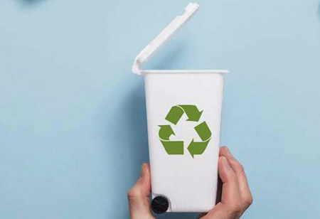 The Gold Standard for Sustainable Flexible Packaging