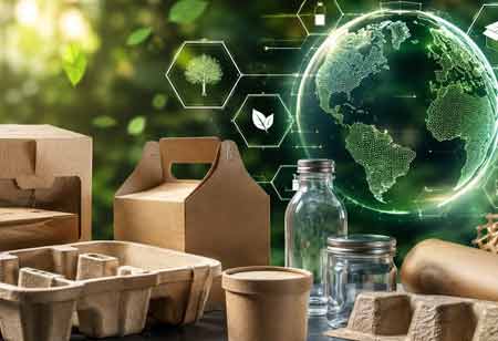 Innovative Approaches in Packaging Engineering: Technology and Sustainability