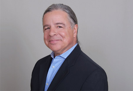 Allen Fugler, Jr., President, TermiTek, LLC,  INZECTO | Environmental Business Review
