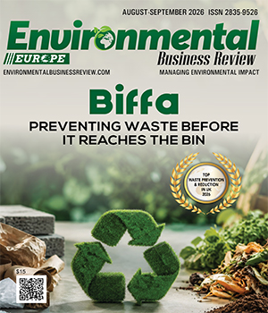 Biffa: Preventing Waste Before It Reaches the Bin