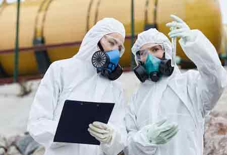 Addressing the Major Challenges of Safe Asbestos Abatement in the US
