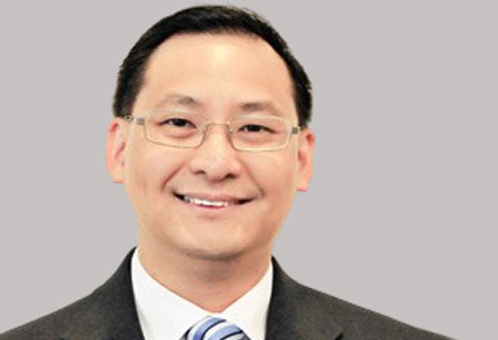 Henry Hui, Corporate VP, H2 Strategy & Energy Infrastructure, Nikkiso Clean Energy & Industrial Gases | Environmental Business Review