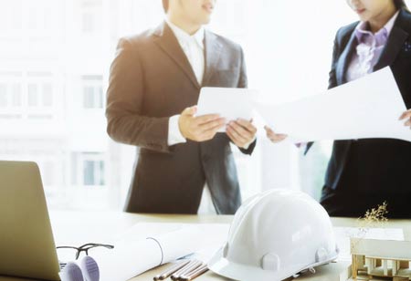 Joffrion Beasley, Director of Quality Control, Chamberlin Roofing & Waterproofing | Environmental Business Review