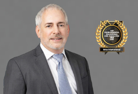 Troy L. Ephriam, The Ephriam & Associates Environmental Consulting | Environmental Business Review | Top Environmental Consultant Firm