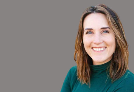 Janae Spence, Assistant Director - Watershed Protection Department, City of Austin | Environmental Business Review Janae Spence, Assistant Director - Watershed Protection Department, City of Austin | Environmental Business Review