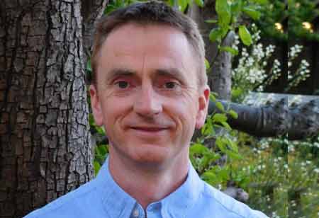 Dave Cheshire, Director, AECOM | Environmental Business Review Dave Cheshire, Director, AECOM | Environmental Business Review