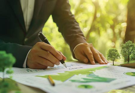 Europe's Environmental Consultancy Evolution: Embracing Technology and Sustainability