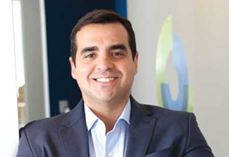 Rodrigo Chamusca, Digital Business and Technology Executive Manager, Ocyan | Environmental Business Review