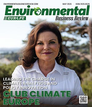 Club Climate Europe: Leading the Charge in Climate Analytics and Policy Innovation