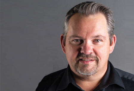 Barry Fraser, Business Solutions Specialist, Gordon Food Service | Environmental Business Review