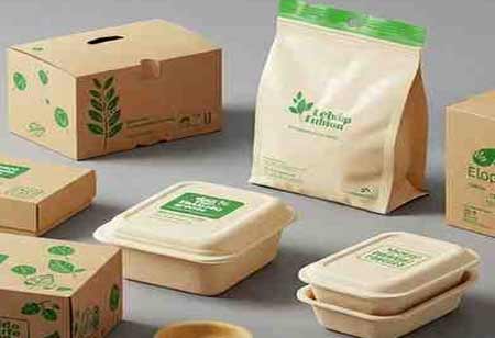 Sustainable Packaging Trends Paving the Way to a Greener Future