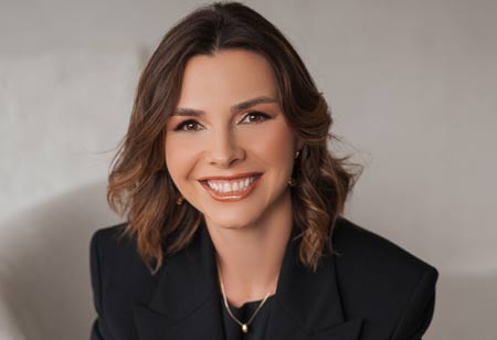 Cristiane Lourenco, Global Director, Regenerative Agriculture and Smallholders Farmers, Vegetables, Bayer | Environmental Business Review