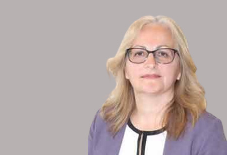 Mariana Filipic, Senior Director of Global Quality, Mold-Masters | Environmental Business Review