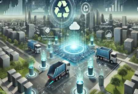 Smart Waste Solutions: Paving the Way for Sustainable Urban Environments