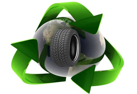The Crucial Role of Recycling Used Tires in Creating a Sustainable Future