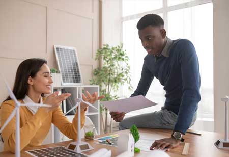 Key Forces Shaping the Future of Environmental Consulting