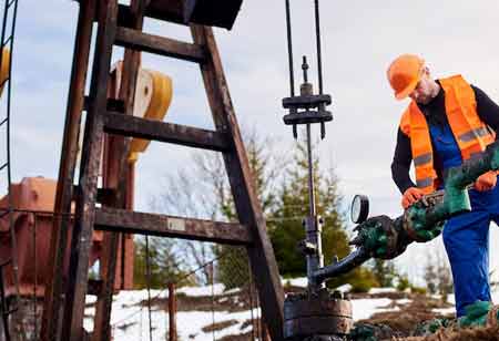 Revealing the Impact of Oil and Gas Drilling