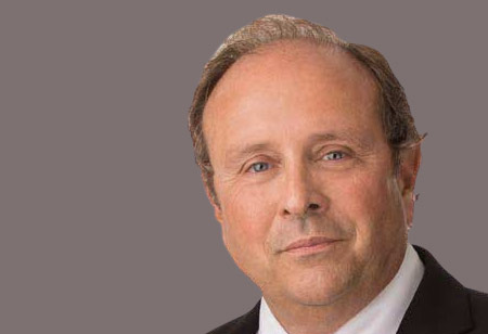 Walter Pesenti, Vice President, Manufacturing Excellence, NOVA Chemicals | Environmental Business Review