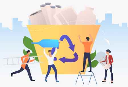 The Essential Guide to Understanding Waste Management Benefits