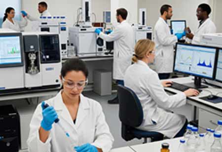Safeguarding Health and Ecosystems with Environmental Toxicity Testing Services