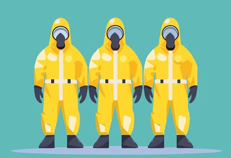 Addressing the Major Challenges of Safe Asbestos Abatement in the US