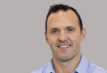 Paul Bonnett, Senior Director of Agronomy & Environmental Sciences (AES), Nutrien | Environmental Business Review