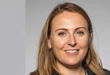 Caroline Morissette, VP McDonald’s Business Unit (MBU) and Commercial Data & Analytics, and Soma, Director Global Agriculture Data Analytics & AI, McCain Foods | Environmental Business Review