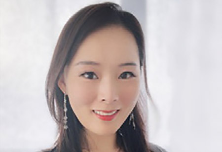 Lucy Chen, R&D Group Manager, Industrial Performance, Air Liquide | Environmental Business Review