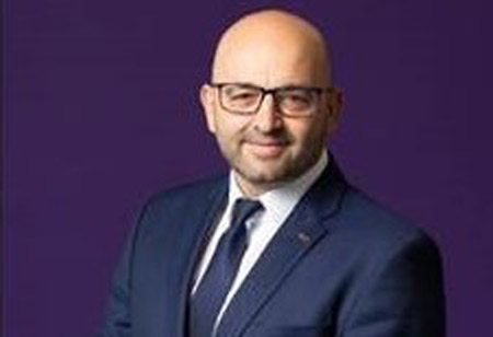 Mike Box CMIOSH, Group HSE Director, IMI plc | Environmental Business Review