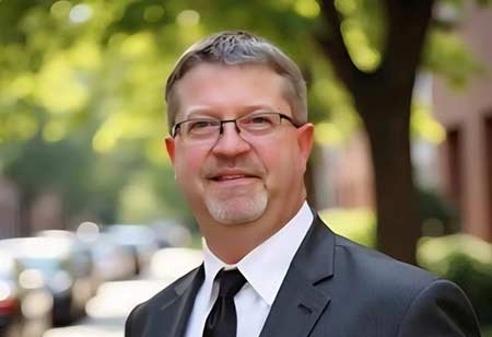 Daniel Maiden, EHS Director - Multi Sties, Lyndon Steel Company LLC | Environmental Business Review