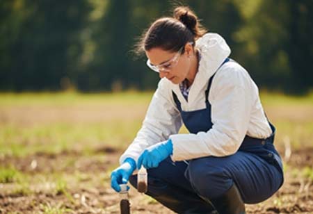 Europe's Environmental Consultancy Evolution: Embracing Technology and Sustainability