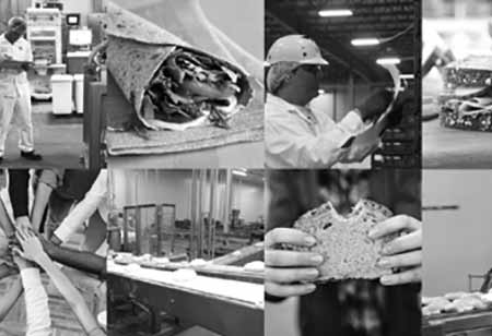 Keefer Gibson, Sourcing Manager in Supply Chain, Bimbo Canada | Environmental Business Review