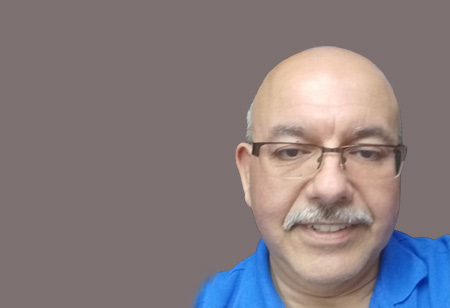 Ivan Salazar, Plant Packaging & Sanitation Manager, Organigram Inc | Environmental Business Review